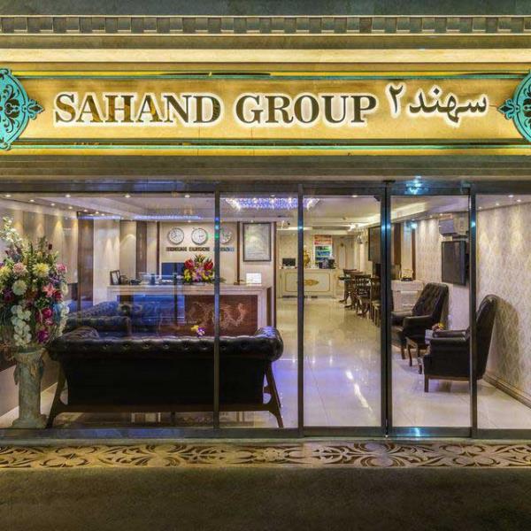 اتاق دو تخته(فولبرد) با ظرفیت دو نفر