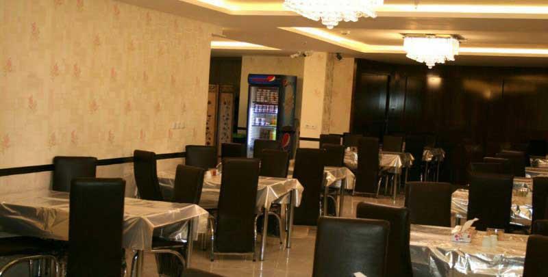 اتاق چهار تخته فولبرد با ظرفیت چهار نفر