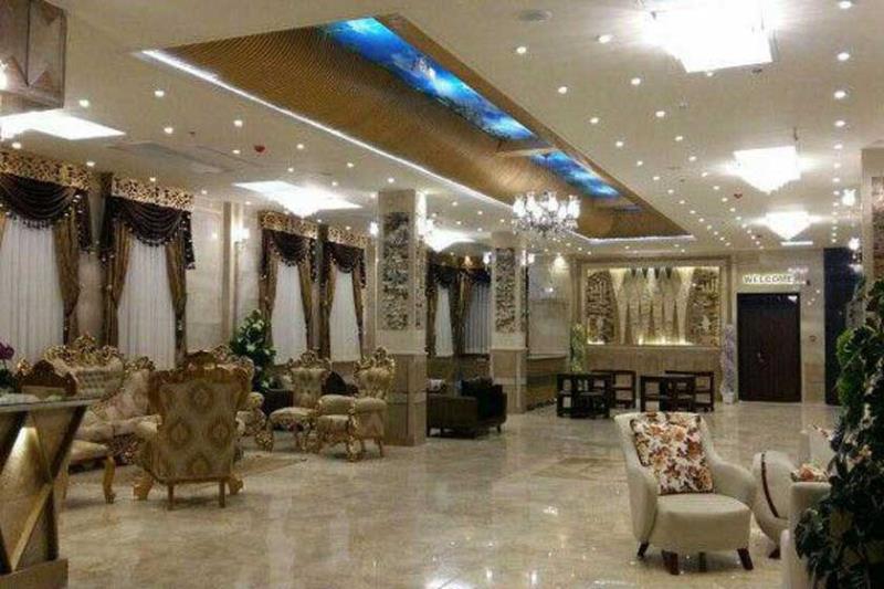 اتاق چهار تخته اکونومی(فولبرد) با ظرفیت چهار نفر