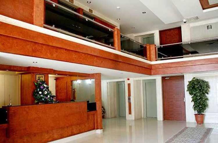 آپارتمان یک خوابه با ظرفیت شش نفره