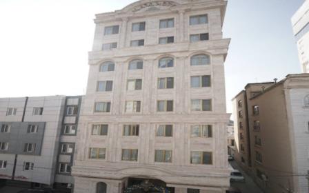 فنادق بجوار الحرم فی مشهد | إقامة مریحة للزائرین