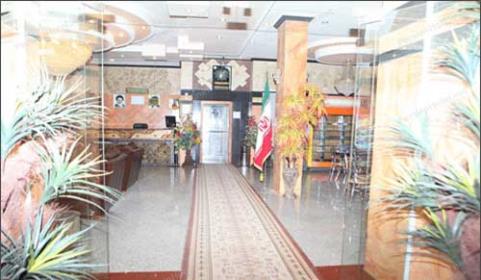 فنادق اقتصادیة قریبة من الحرم فی مشهد | إقامة مریحة للزائرین