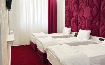 سکن مع تکییف فی مشهد | إقامة مریحة ومجهزة قرب الحرم للزائرین