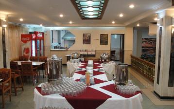 شقق فندقیة فی مشهد | إقامة عائلیة مریحة قریبة من الحرم للزائرین