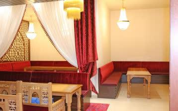 الإقامة العائلیة فی مشهد | إقامة مریحة ومناسبة للعوائل قرب الحرم للزائرین