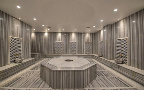 هتل توریست توس مشهد 