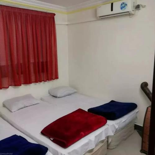 سوئیت آپارتمان موعود  مشهد 