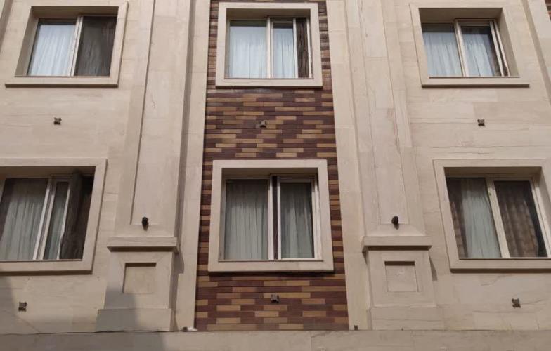 هتل آپارتمان آتیه مشهد 