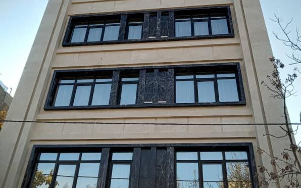 هتل آپارتمان آرشان مشهد 