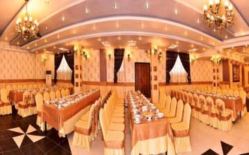 هتل آپارتمان میزبان مشهد 