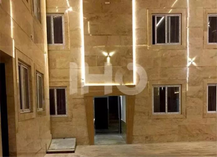 مهمانپذیر کاظمین مشهد 