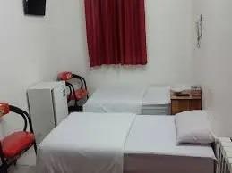 هتل آپارتمان صارم درگز 