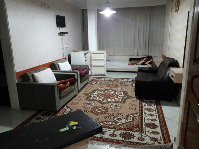 هتل آپارتمان اصیلا مشهد 