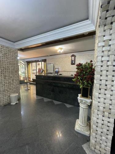 هتل آپارتمان آیدا مشهد 