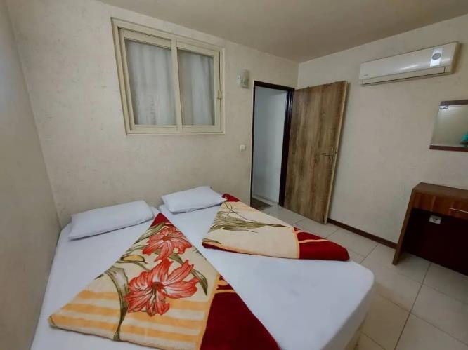 مهمانپذیر حمیدی در مشهد 