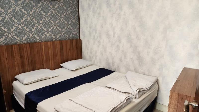 هتل آپارتمان فلامینگو مشهد 