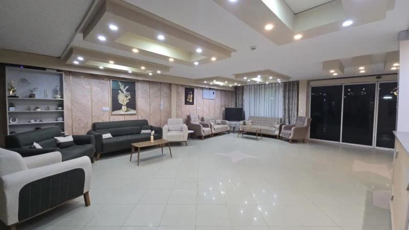 مهمانپذیر لطفی زاده نو مشهد 