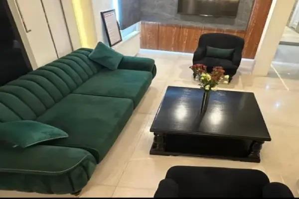 مهمانپذیر پنج تن   مشهد 