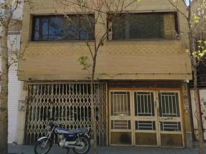 مهمانپذیر بزرگمهر مشهد 