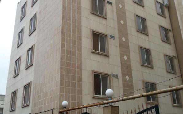 هتل آپارتمان هدایت مشهد 