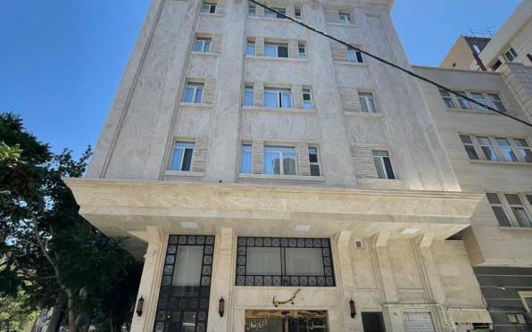 هتل آپارتمان کیمیا مشهد 