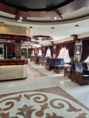 هتل نیما مشهد 