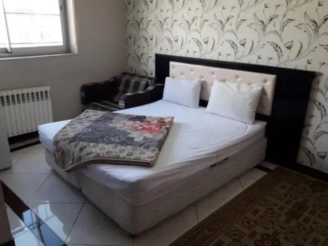 هتل آپارتمان شکوفه مشهد 