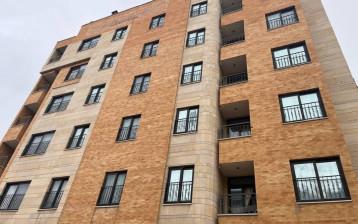 هتل آپارتمان فرادیس مشهد 