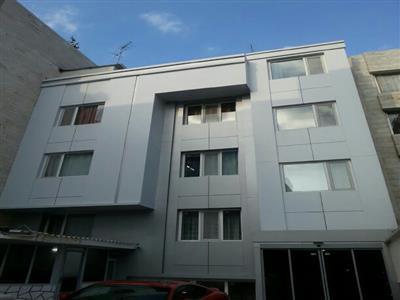 مهمانپذیر نورالرضا مشهد 