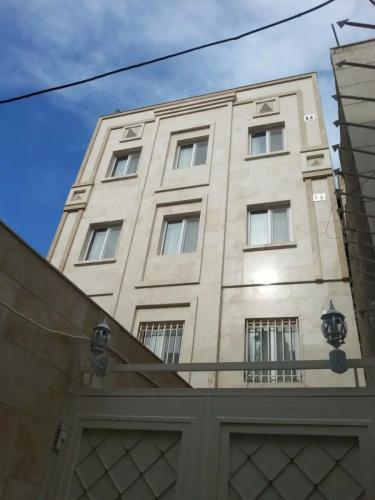 سوییت آپارتمان توکلی در مشهد