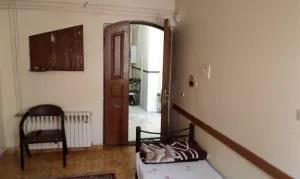 مهمانپذیر نوید مشهد 