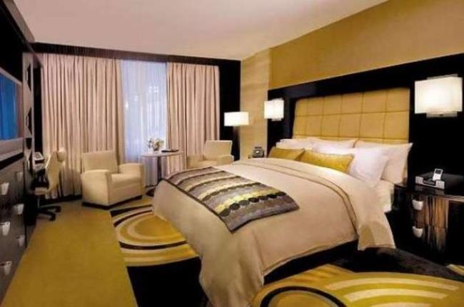 هتل آپارتمان ژاله  مشهد 