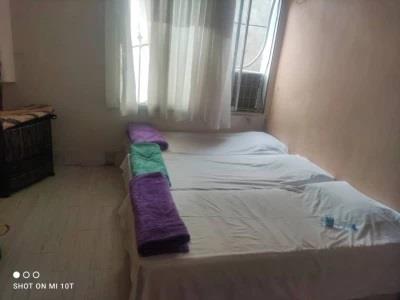 مهمانپذیر مرجان نو مشهد 