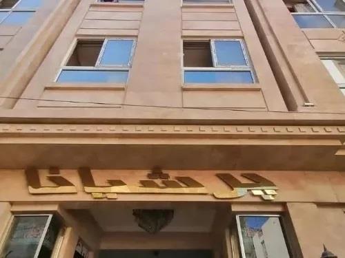 مهمانپذیر پرشیانا مشهد 